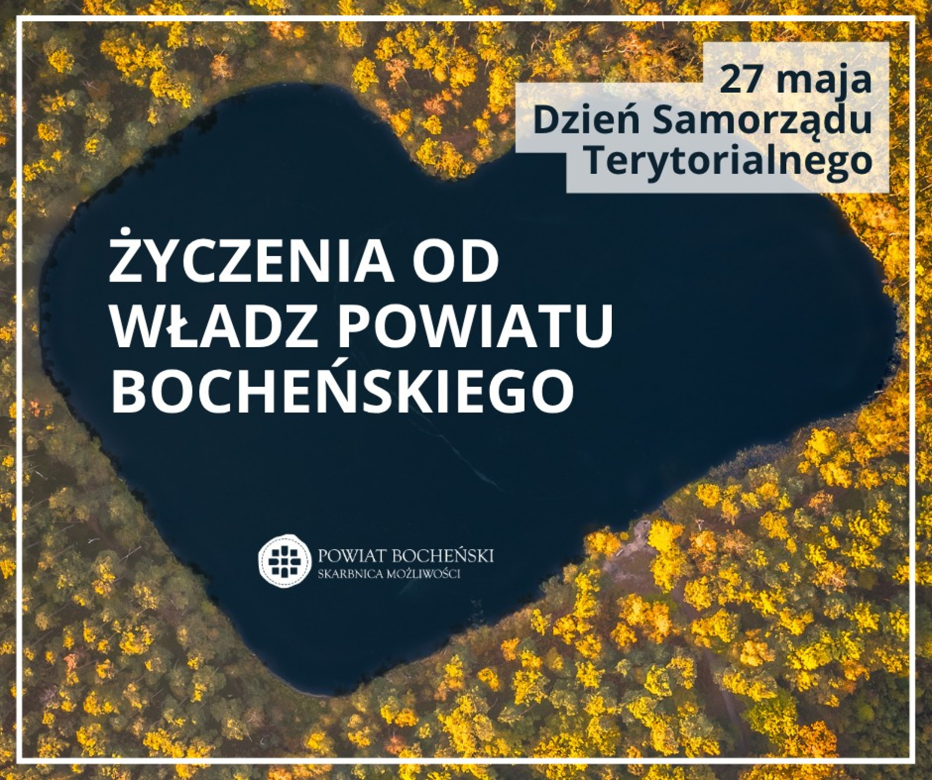 Dzień Samorządu Terytorialnego