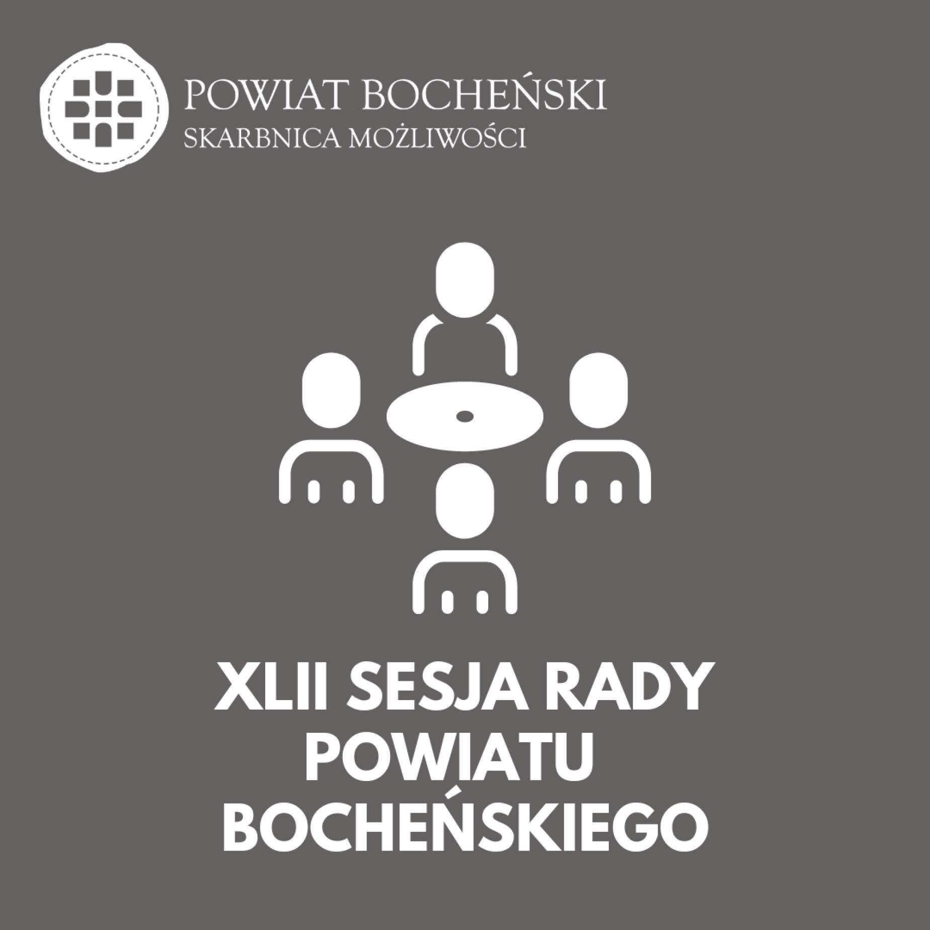 Sesja Rady Powiatu