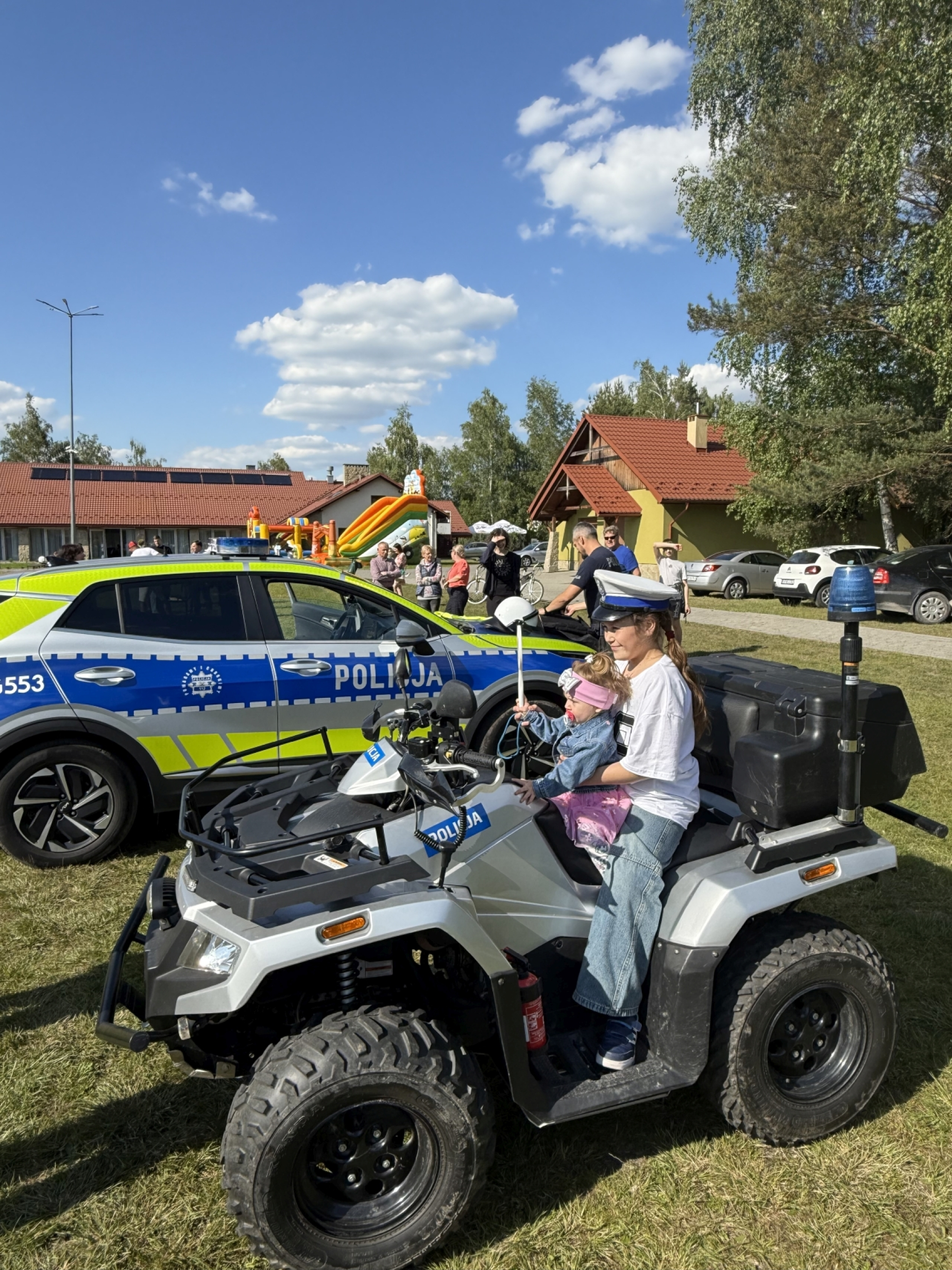Powiatowy Dzień Rodzicielstwa Zastępczego