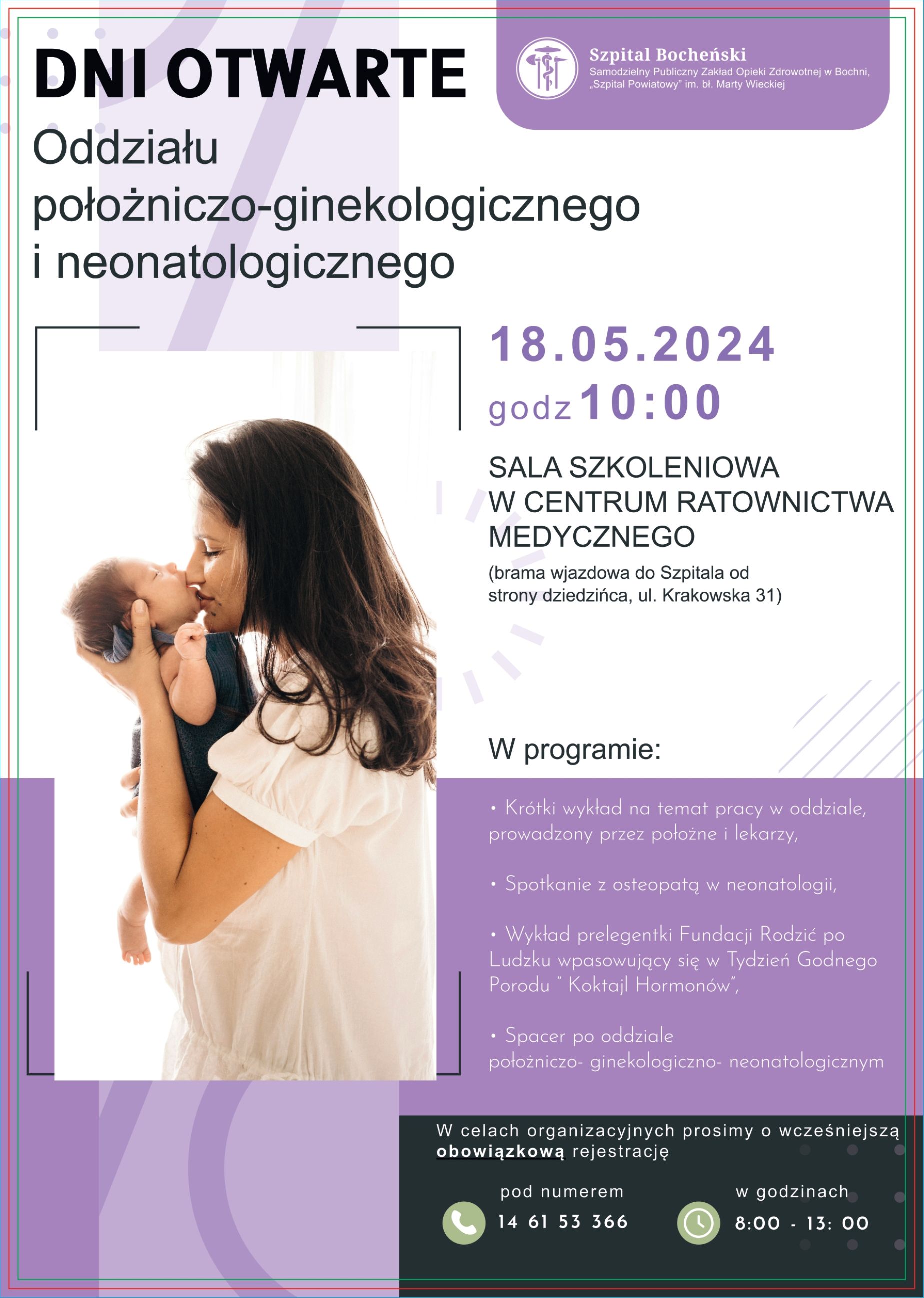 Dni Otwarte