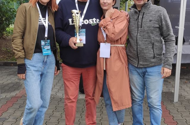 II Powiatowy Zlot Pojazdów Zabytkowych