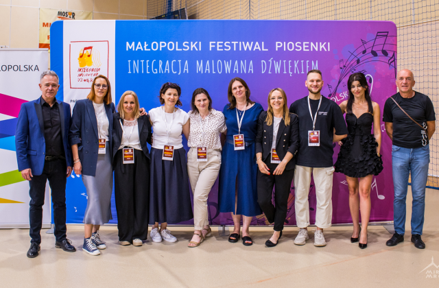 17. Małopolski Festiwal Piosenki 