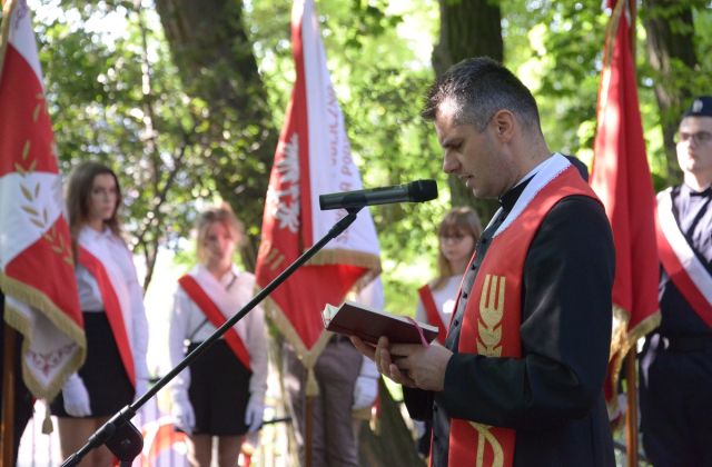 Rocznica sowieckiej agresji na Polskę