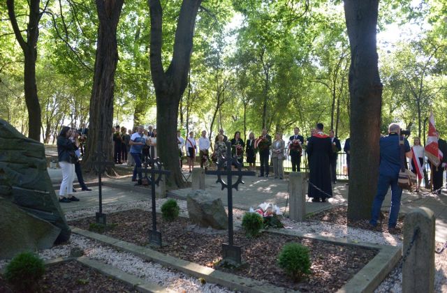 Rocznica sowieckiej agresji na Polskę