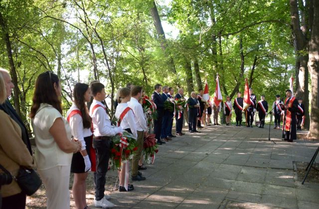 Rocznica sowieckiej agresji na Polskę