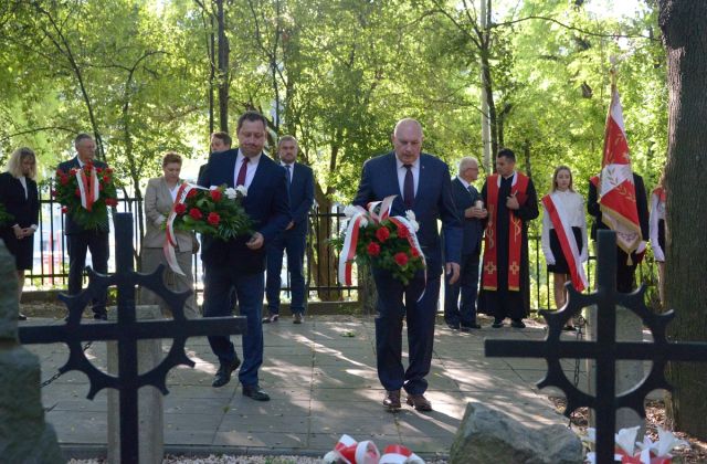 Rocznica sowieckiej agresji na Polskę