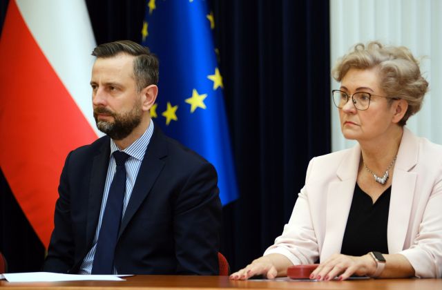 Spotkanie przedstawicieli samorządów z Wicepremierem Władysławem Kosiniakiem-Kamyszem