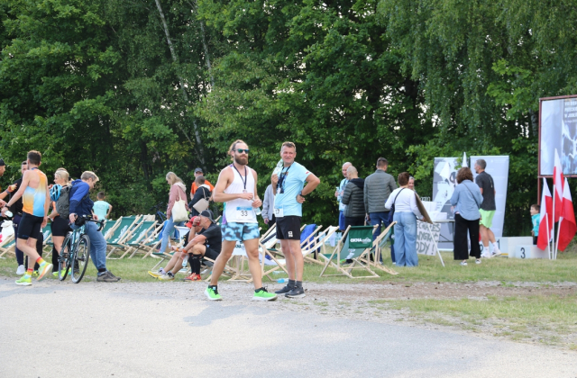 Biegacze uczcili bohatera – VIII Bieg Pileckiego w Jodłówce