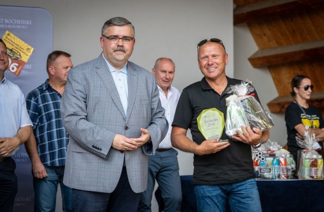 III Powiatowy Zlot Pojazdów Zabytkowych
