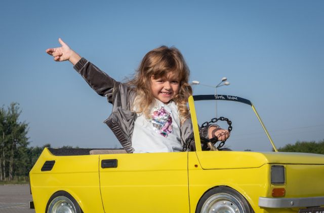 III Powiatowy Zlot Pojazdów Zabytkowych