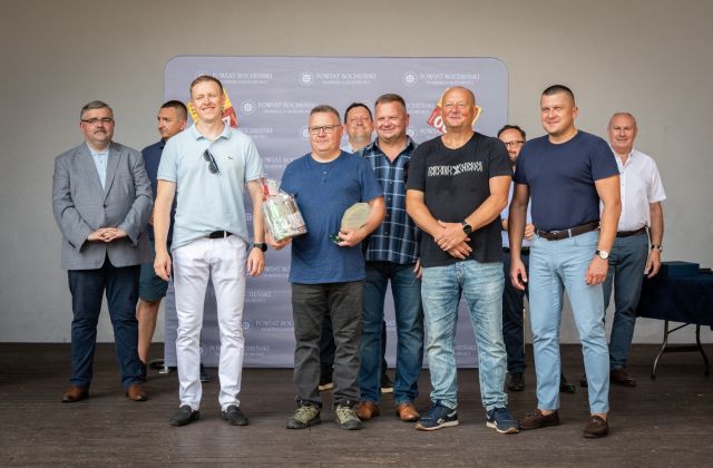 III Powiatowy Zlot Pojazdów Zabytkowych