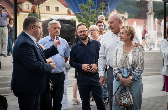 16. Weekend z Zabytkami Powiatu Bocheńskiego - Sobota