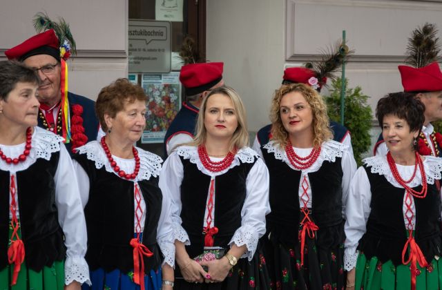 16. Weekend z Zabytkami Powiatu Bocheńskiego - Sobota