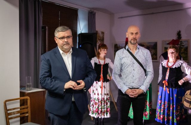 16. Weekend z Zabytkami Powiatu Bocheńskiego - Sobota
