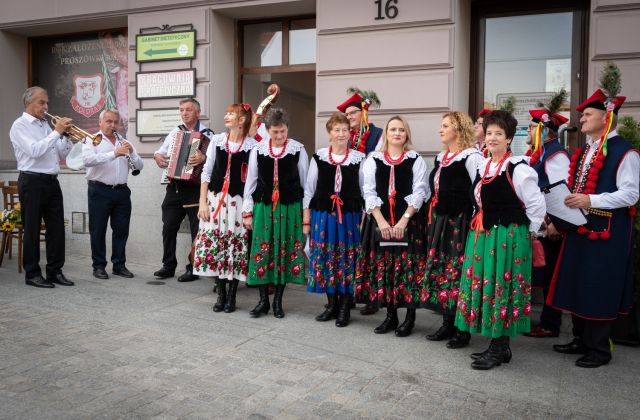 16. Weekend z Zabytkami Powiatu Bocheńskiego - Sobota