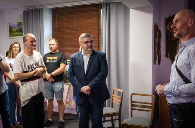 16. Weekend z Zabytkami Powiatu Bocheńskiego - Sobota