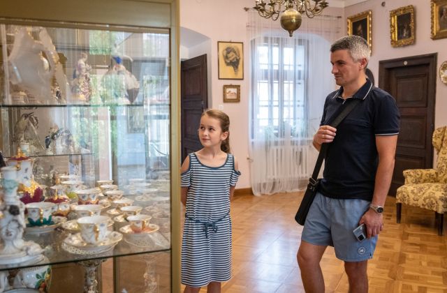 16. Weekend z Zabytkami Powiatu Bocheńskiego - Sobota