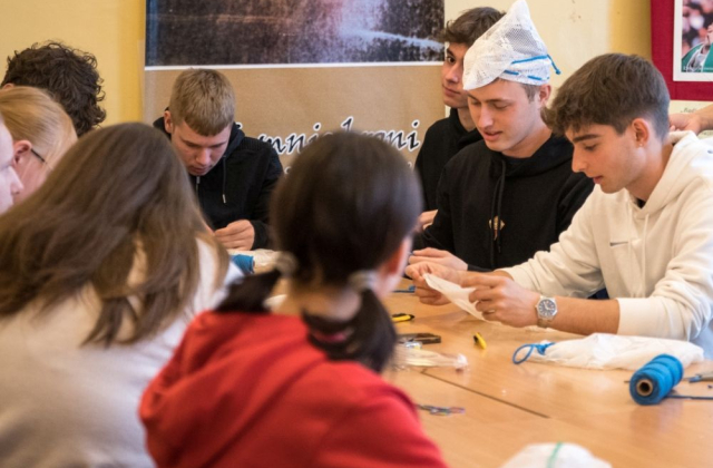 Za nami drugi dzień EKOTYGODNIA z Powiatem Bocheńskim! 
