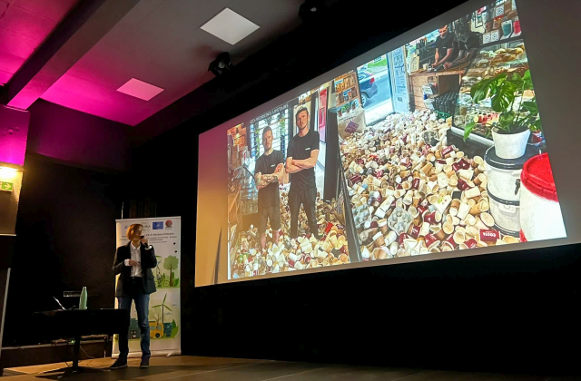 III Festiwal Filmów Ekologicznych w Powiecie Bocheńskim