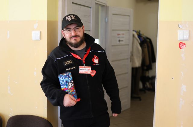 Finał 33. Wielkiej Orkiestry Świątecznej Pomocy w Powiecie Bocheńskim – rekordowe wsparcie!