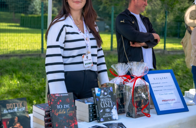 Zwycięzcy Łapanowskiego Festiwalu Smaku