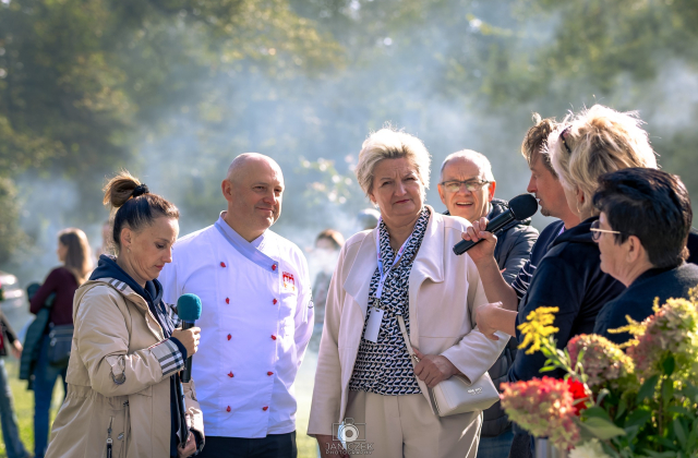 Zwycięzcy Łapanowskiego Festiwalu Smaku