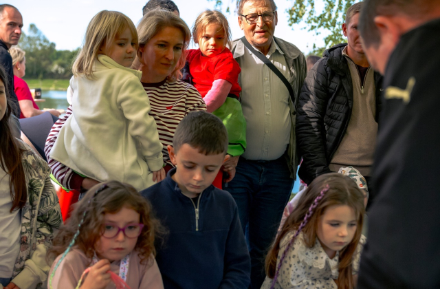 Zwycięzcy Łapanowskiego Festiwalu Smaku