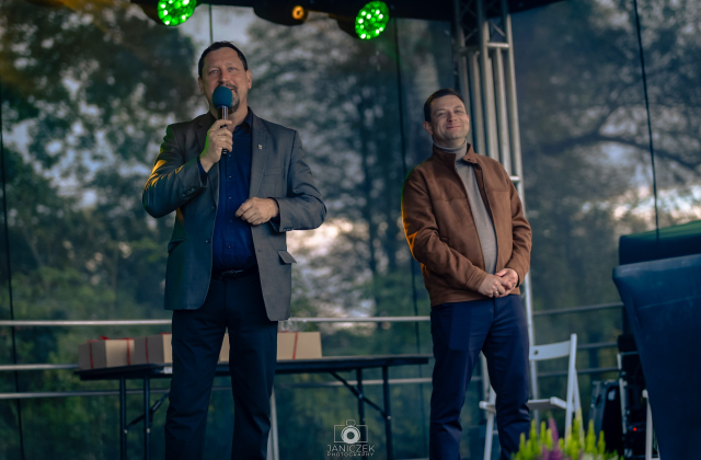 Zwycięzcy Łapanowskiego Festiwalu Smaku