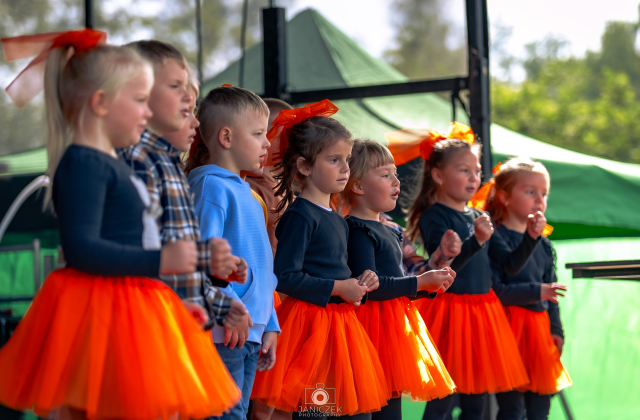 Zwycięzcy Łapanowskiego Festiwalu Smaku