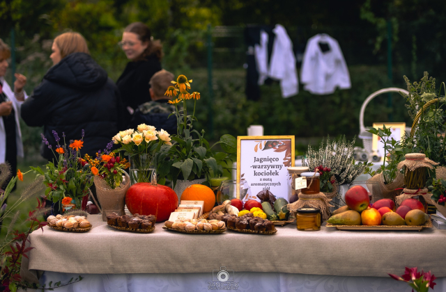 Zwycięzcy Łapanowskiego Festiwalu Smaku