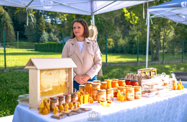 Zwycięzcy Łapanowskiego Festiwalu Smaku
