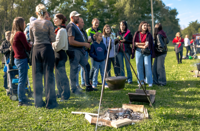 Zwycięzcy Łapanowskiego Festiwalu Smaku