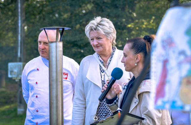 Zwycięzcy Łapanowskiego Festiwalu Smaku