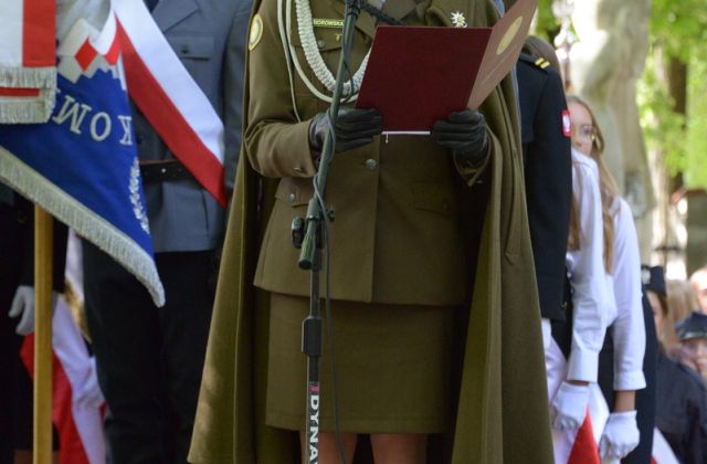 Uczczono pamięć ofiar II wojny światowej