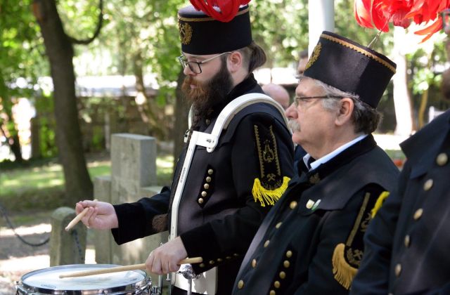 Uczczono pamięć ofiar II wojny światowej