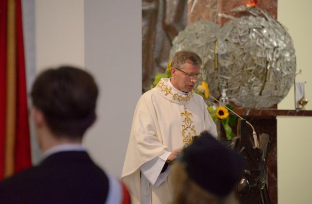 Uczczono pamięć ofiar II wojny światowej