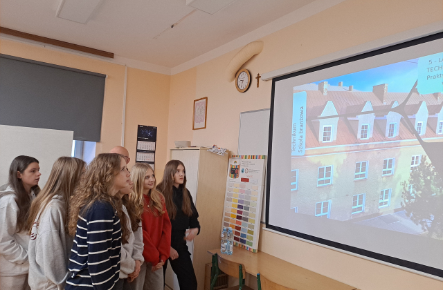 XII Festiwal Zawodów w Zespole Szkół Nr 2 w Bochni