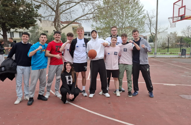 Edukacja ponad granicami – kolejny sukces Erasmusa  w II LO w Bochni