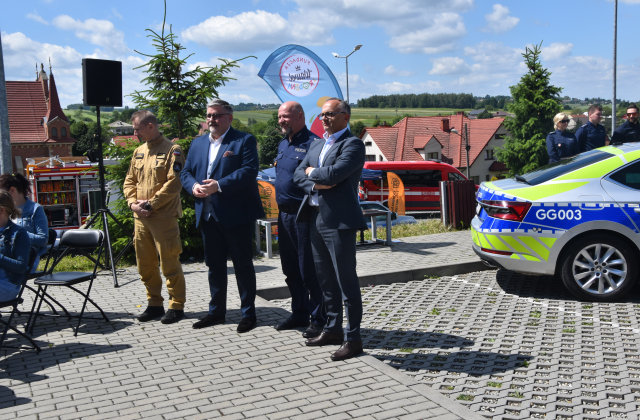 „Bezpieczne Wakacje 2026 – Kręci mnie bezpieczeństwo w lecie”