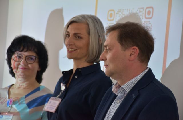 Ogromne zainteresowanie bocheńską „Porodówką”