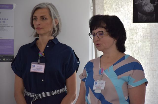 Ogromne zainteresowanie bocheńską „Porodówką”