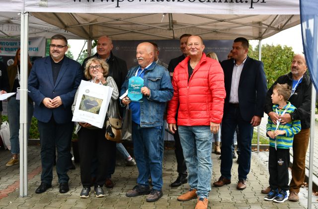 II Powiatowy Zlot Pojazdów Zabytkowych