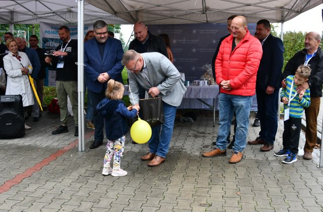 II Powiatowy Zlot Pojazdów Zabytkowych