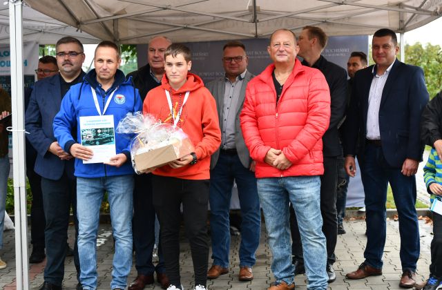 II Powiatowy Zlot Pojazdów Zabytkowych
