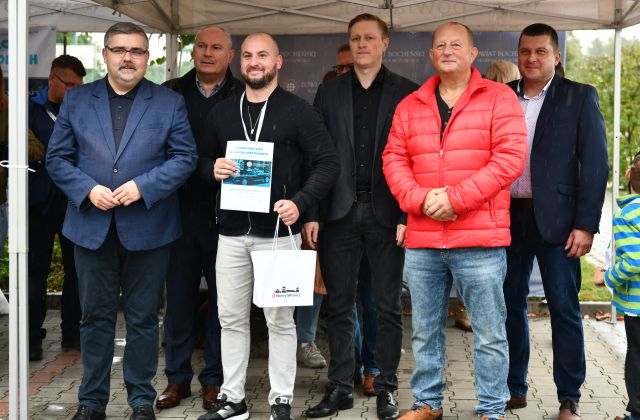 II Powiatowy Zlot Pojazdów Zabytkowych