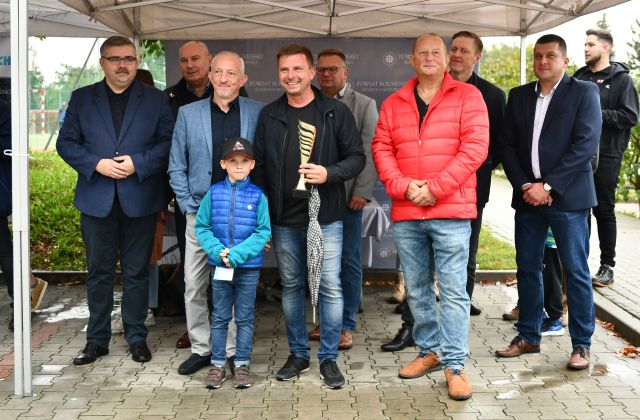 II Powiatowy Zlot Pojazdów Zabytkowych