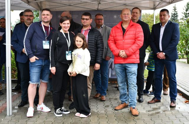 II Powiatowy Zlot Pojazdów Zabytkowych