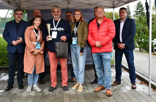 II Powiatowy Zlot Pojazdów Zabytkowych
