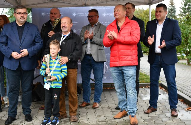 II Powiatowy Zlot Pojazdów Zabytkowych