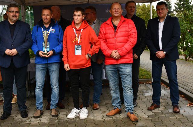 II Powiatowy Zlot Pojazdów Zabytkowych
